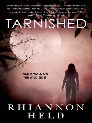 cover image of Tarnished